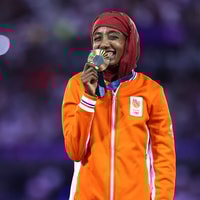 Sifan Hassan schat kansen voor nieuw wereldrecord laag in