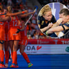 België woedend na verlies tegen Oranje op WK hockey