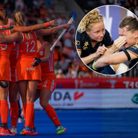 België woedend na verlies tegen Oranje op WK hockey