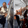 Oranje Leeuwinnen arriveren in Zwitserland