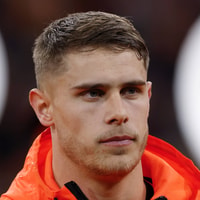 Micky van de Ven