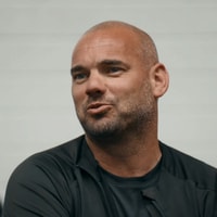 Wesley Sneijder