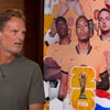 Ronald de Boer bij RTL Boulevard