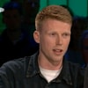 Jerdy Schouten bij Eva Jinek
