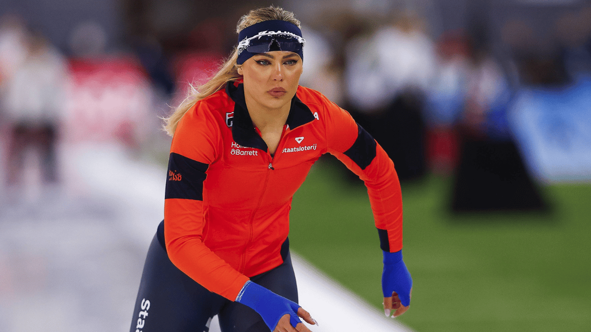 Jutta Leerdam 