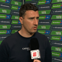 Maarten Martens reageert op wangedrag Wouter Goes