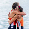Boonstra en De Jong winnen als eerste Nederlandse dubbeltwee ooit wereldtitel