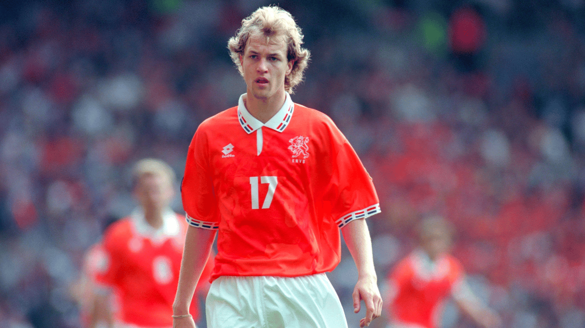 Jordi Cruijff op voorspraak van Patrick Kluivert naar Indonesië
