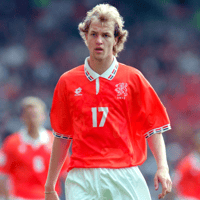 Jordi Cruijff op voorspraak van Patrick Kluivert naar Indonesië