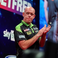 Michael van Gerwen