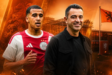 Abdellah Ouazane verkiest een interlandcarrière voor Marokko boven uitkomen voor Oranje