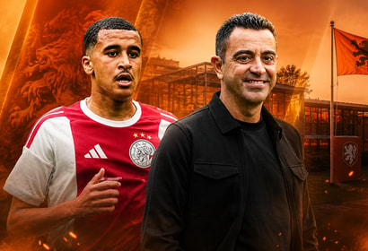 Abdellah Ouazane verkiest een interlandcarrière voor Marokko boven uitkomen voor Oranje