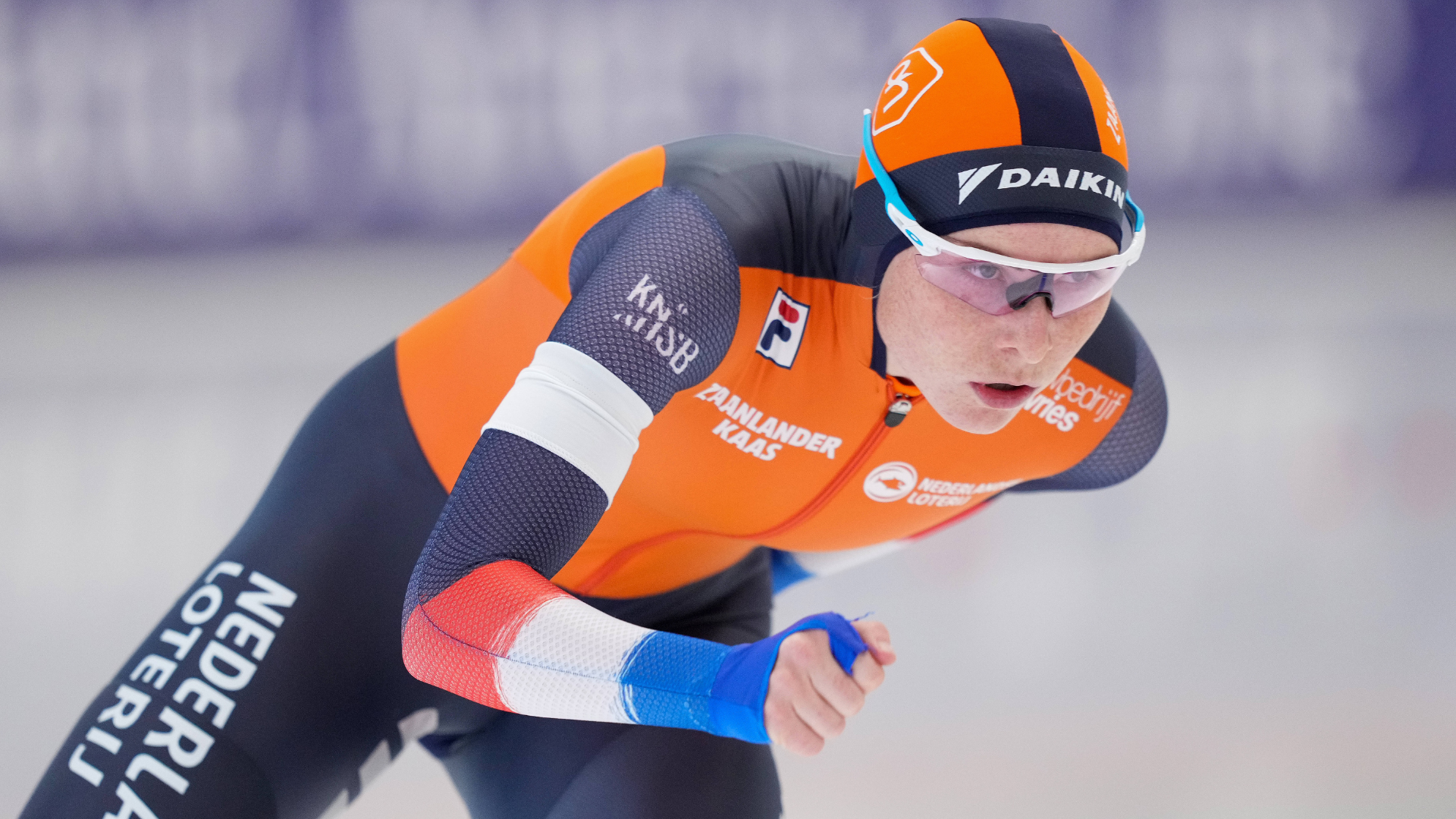 Schaatskalender 2024 2025 de belangrijkste wedstrijden op een rij