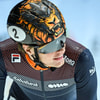 Val van kopman Jens van 't Wout kost olympisch kampioen Oranje vroege uitschakeling