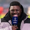 Royston Drenthe als analist voor Ziggo Sport