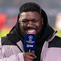 Royston Drenthe als analist voor Ziggo Sport