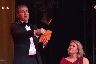 Bekendmaking Sportvrouw van het Jaar