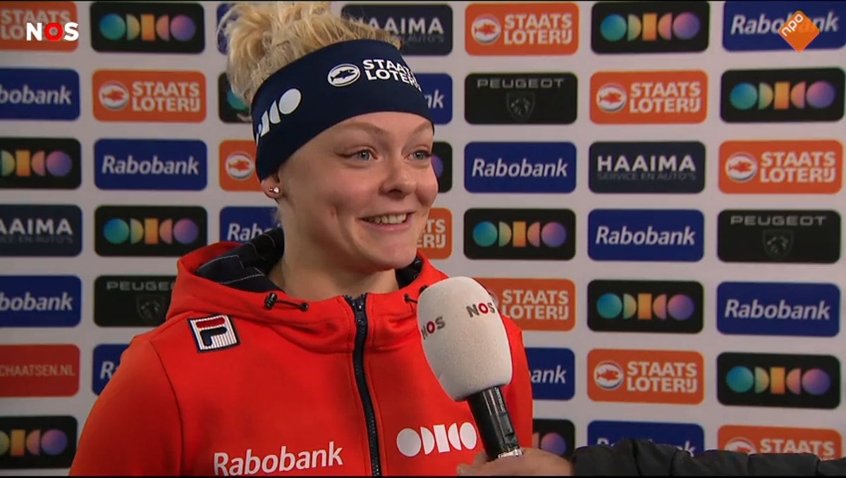 Xandra Velzeboer