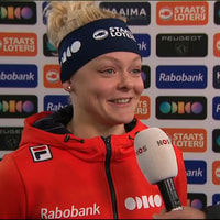Xandra Velzeboer