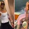 Jutta Leerdam deelt een dagvlogje