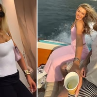 Leerdam deelt unieke beelden van trouwweekend bij het Comomeer