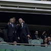 Gianni Infantino