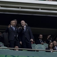 Gianni Infantino