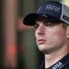 Een hoogleraar brengt Max Verstappen slecht nieuws