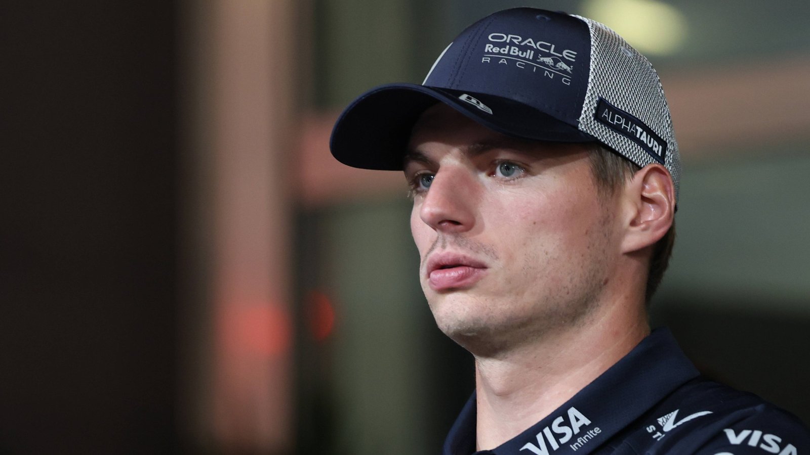 Een hoogleraar brengt Max Verstappen slecht nieuws