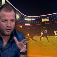 Rafael van der Vaart is geschrokken van Quinten Timber tegen Duitsland