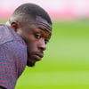 Brian Brobbey breekt stilte over afperszaak