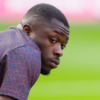Brian Brobbey