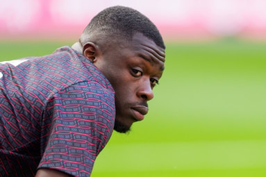 Brian Brobbey
