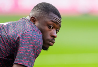 Brian Brobbey