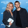 Matthijs de Ligt en Annekee Molenaar