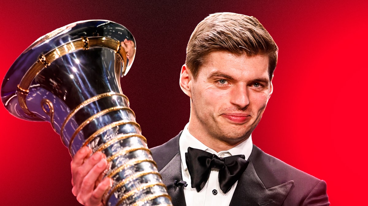 Dit is de indrukwekkende collectie luxebezittingen van Max Verstappen