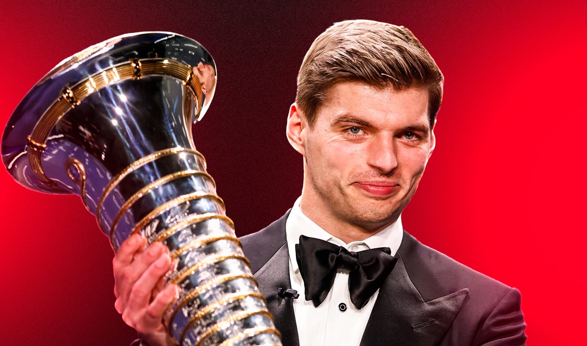 Dit is de indrukwekkende collectie luxebezittingen van Max Verstappen