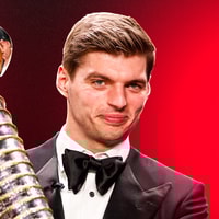 Dit is de indrukwekkende collectie luxebezittingen van Max Verstappen