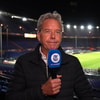 Valentijn Driessen, chef voetbal van De Telegraaf