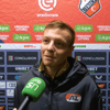 Jordy Clasie reageert op mogelijke Oranje-rentree