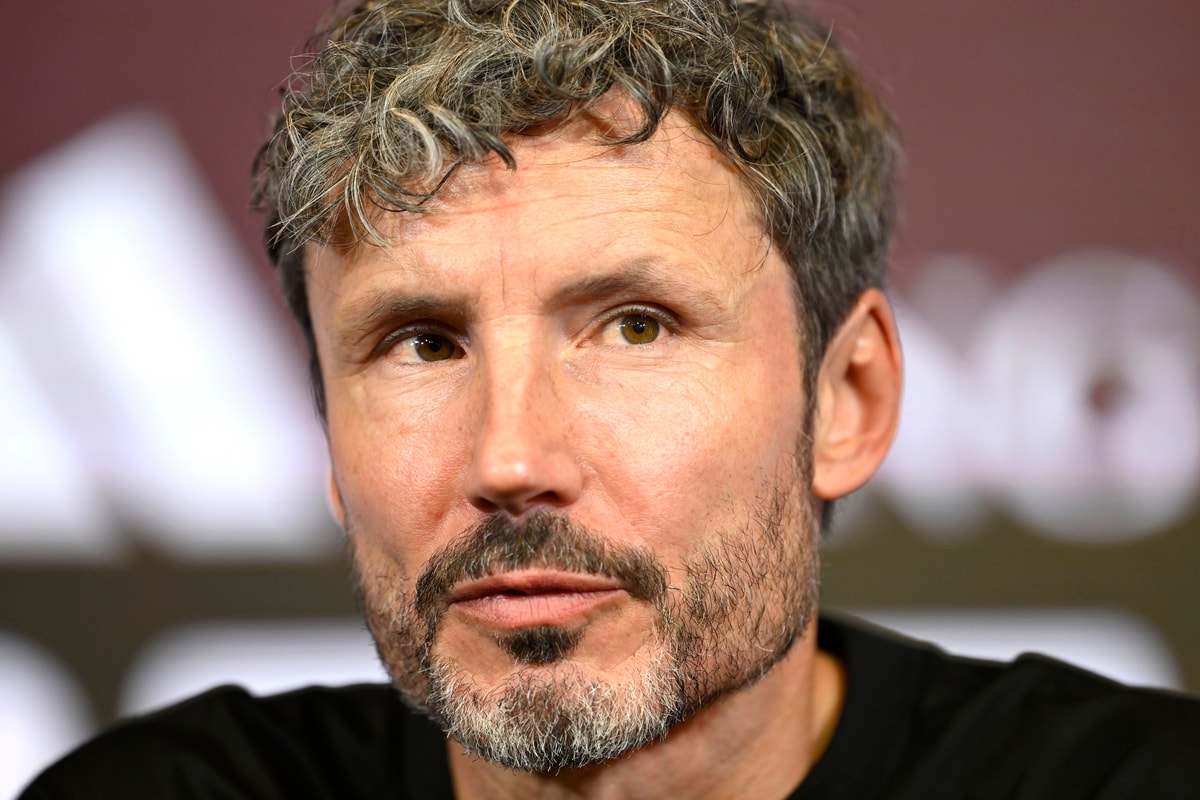 Mark van Bommel