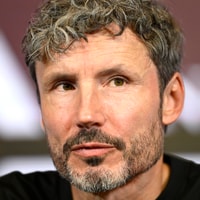Mark van Bommel