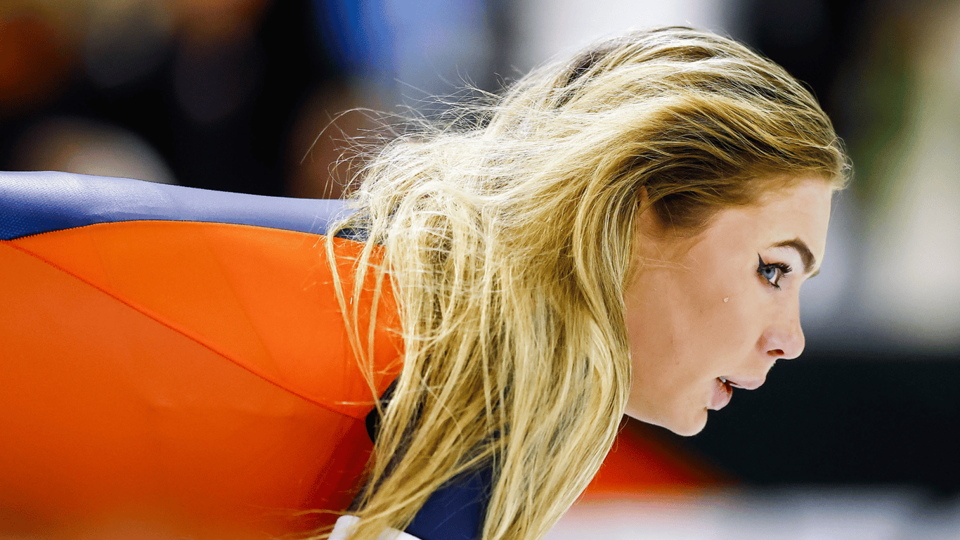Jutta Leerdam