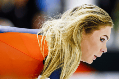Jutta Leerdam