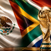 Waar kijk je Mexico - Zuid-Afrika live? TV-zender en livestream