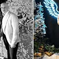 Michael van Gerwen is getrouwd met Daphne van Gerwen