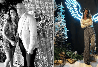 Michael van Gerwen is getrouwd met Daphne van Gerwen