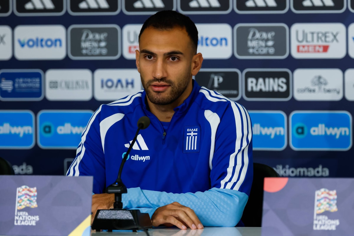 Vangelis Pavlidis