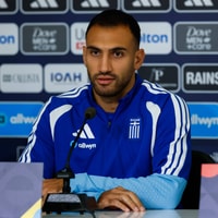 Vangelis Pavlidis
