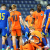 Jong Oranje en de playoffs voor het EK: vaker een slecht dan goed huwelijk
